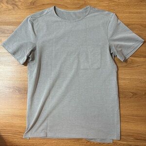 Lululemon Fundamental Pocket Tee